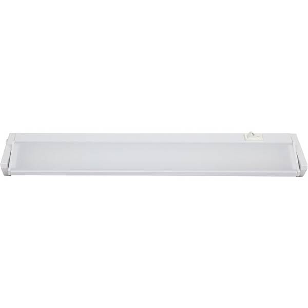 Podlinkové svietidlo Rabalux Easylight2 78057 biele

