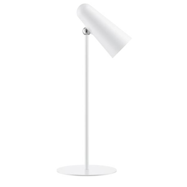 Stojacia lampa Xiaomi Flexible Rechargeable Lamp GL biela

