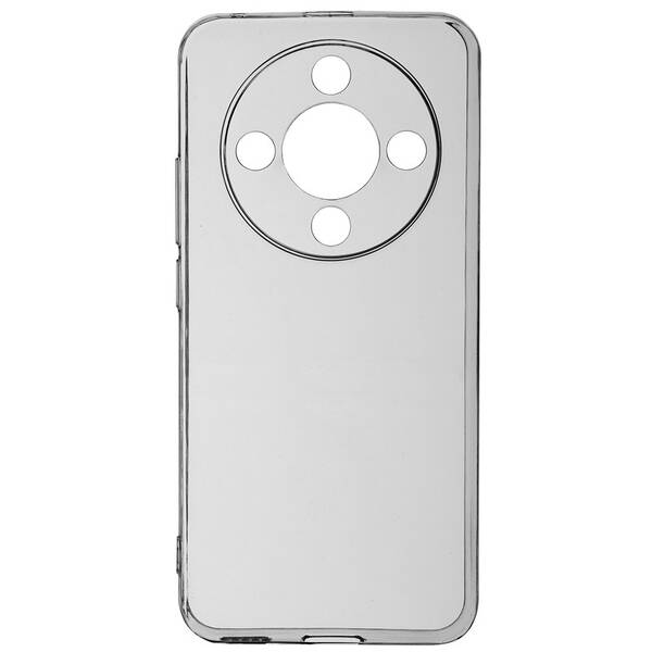 Kryt na mobil WG Azzaro TPU slim na Honor Magic8 Lite 5G priehľadný

