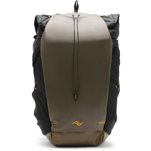 Batoh Peak Design Outdoor Backpack 45L zelený

