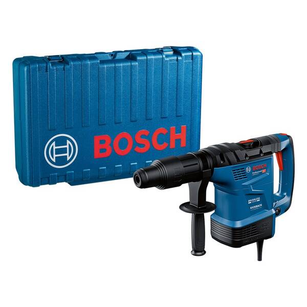 Vŕtacie kladivo Bosch Professional GBH 6-42 C 

