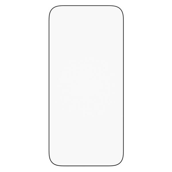 Tvrdené sklo PanzerGlass Ceramic II Apple iPhone 17 Pro Max s bezprašným inštalačným boxom 

