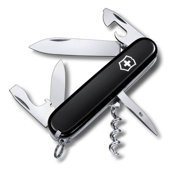 Nôž vreckový Victorinox Spartan 1.3603.3 91-93mm 

