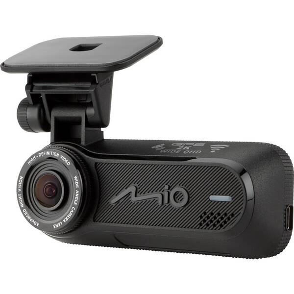 Autokamera Mio MiVue J85 čierna

