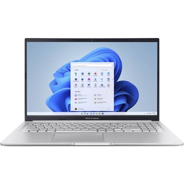 Notebook Asus Vivobook 15 strieborný

