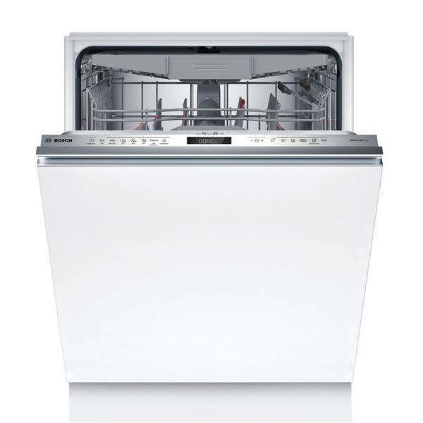 Umývačka riadu Bosch SMD6ECX21E EfficientDry 

