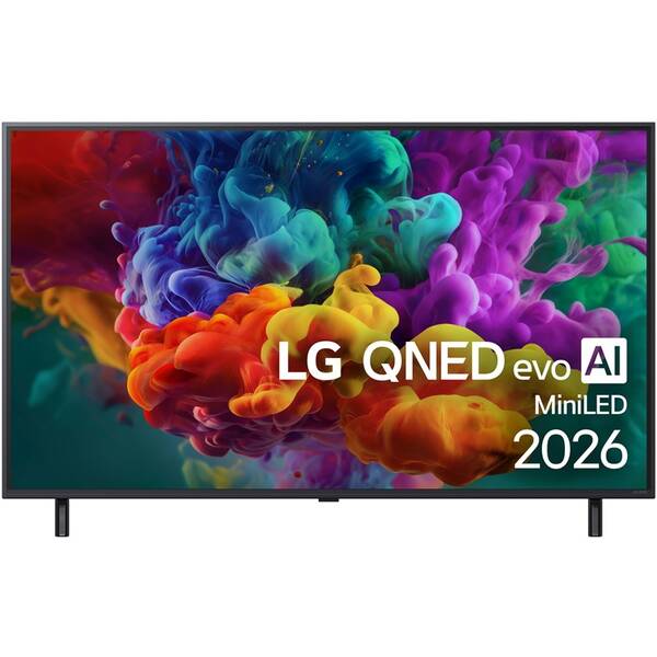 Televízor LG 50QNED85B6B 

