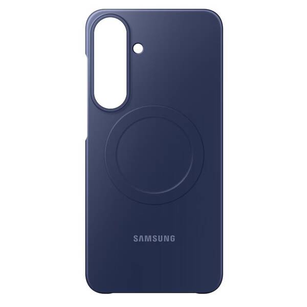 Kryt na mobil Samsung s magnetom na Samsung Galaxy S26 FE modrý

