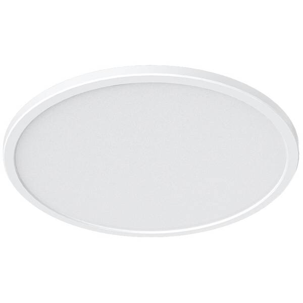 LED stropné svietidlo Yeelight Ultra Slim Smart Ceiling Light 23,5 cm biele

