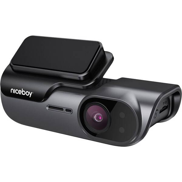 Autokamera Niceboy PILOT S10 Radar 4K čierna

