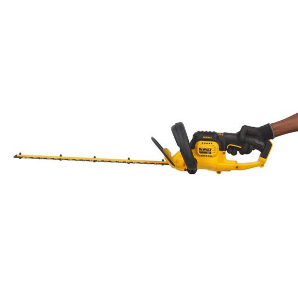 Nožnice na živý plot Dewalt DCM563PB-XJ (bez batérie) 

