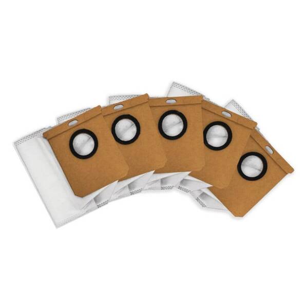 Náhradné vrecko Cecotec 60940 Conga pro Conga Home 2499/7490, 5 ks 


