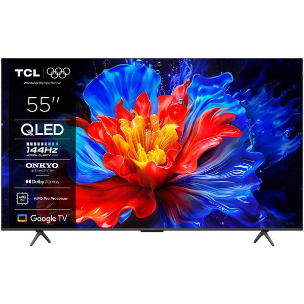 Televízor TCL 55P81K 

