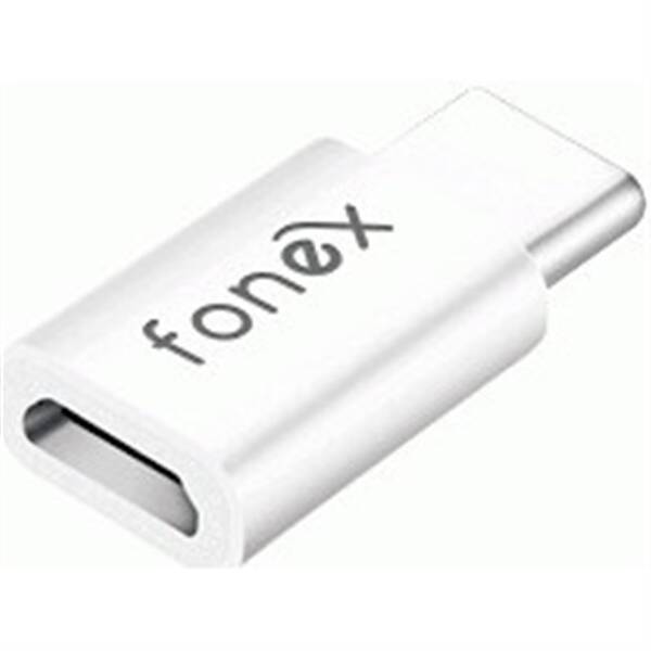  Ostatní MICROU/USB-C WHT 

