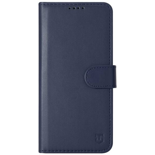Puzdro na mobil flipové Tactical Field Notes na Samsung Galaxy A57 modré

