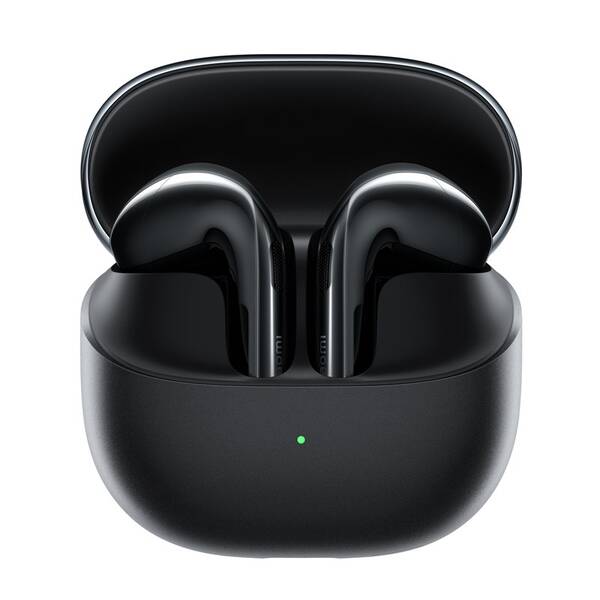 Slúchadlá Xiaomi Buds 6 Graphite Black čierna

