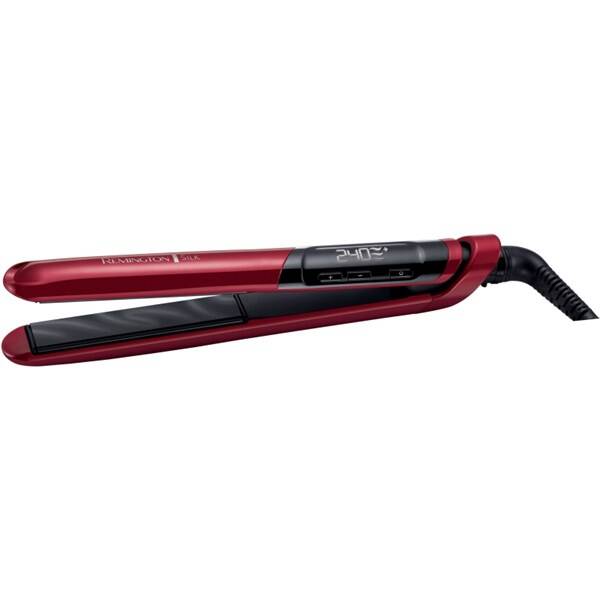 Žehlička na vlasy Remington S9600 

