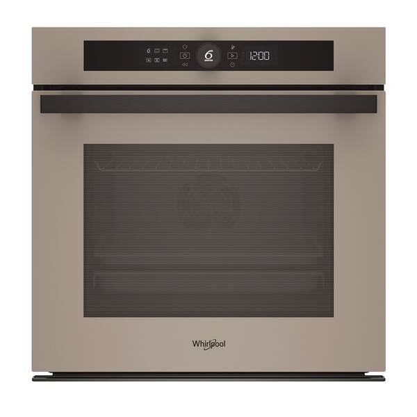 Rúra Whirlpool WOI4S8CM1SEA béžová

