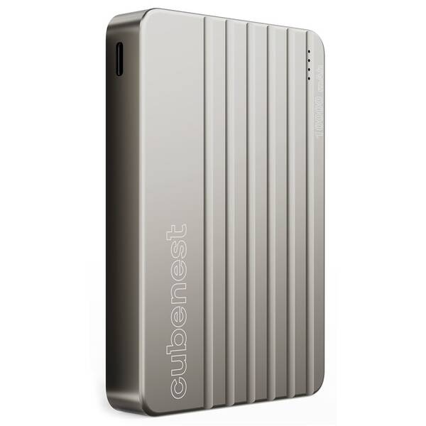 Powerbank Cubenest Slim MagSafe 10000 mAh 

