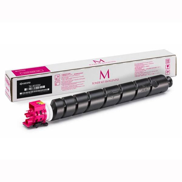 Toner Kyocera TK8335M, 1T02RLBNL0, 15000str. červený

