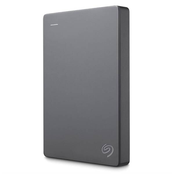 Externý pevný disk Seagate Basic 1TB USB 3.0 sivý


