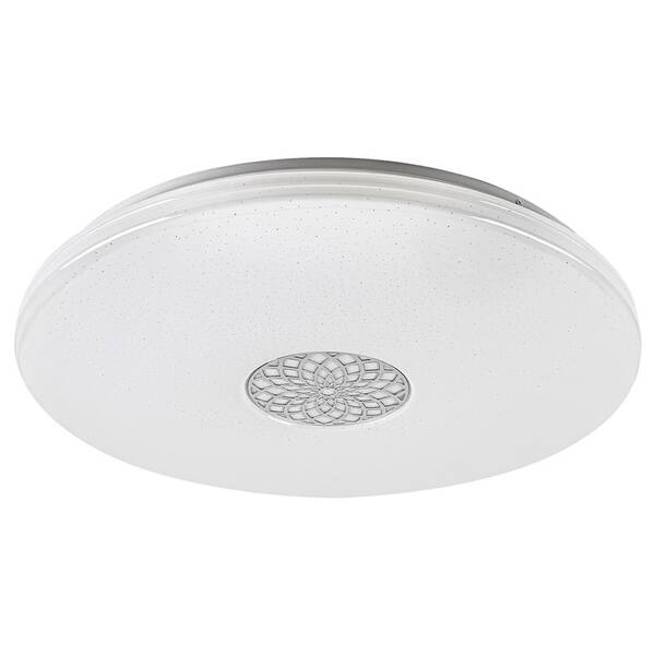 LED stropné svietidlo Rabalux Ophelia 5365 chróm

