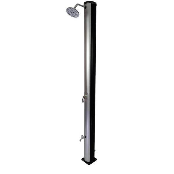 Sprcha solárna CF Silver deluxe 

