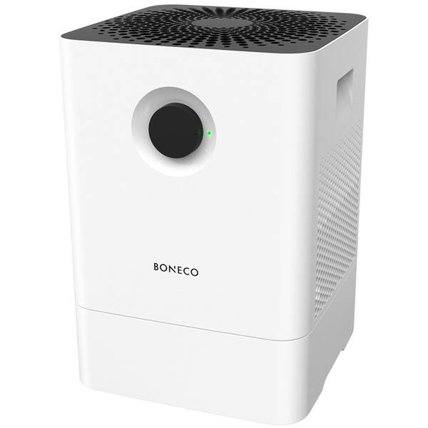 Zvlhčovač vzduchu Boneco W200 biely

