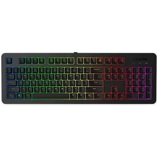 Klávesnica Lenovo LEG K300 RGB-US 

