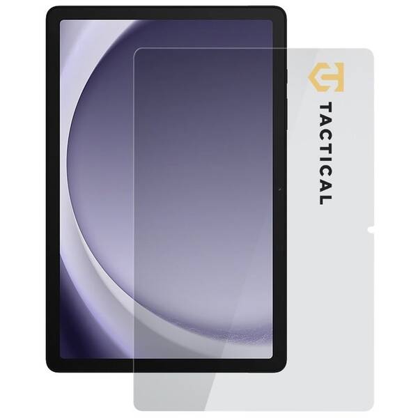 Tvrdené sklo Tactical na Samsung Galaxy Tab A9+ 

