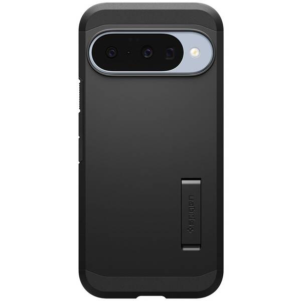 Kryt na mobil Spigen Tough Armor MagSafe na Google Pixel 10 Pro/Pixel 10 čierny

