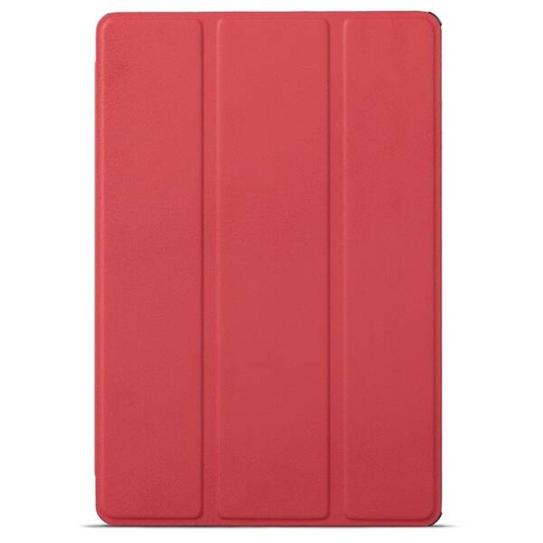 Puzdro na tablet Spello by Epico Flip Case na Lenovo Idea Tab 11 5G červené

