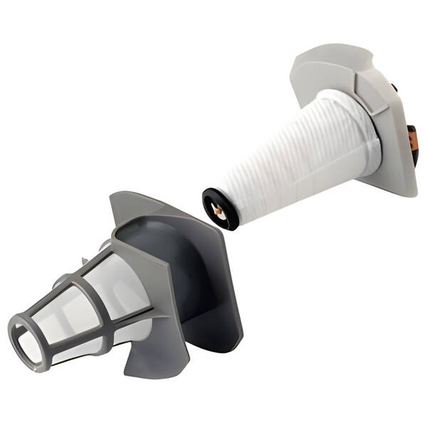 Filtre pre vysávače Electrolux EF141 

