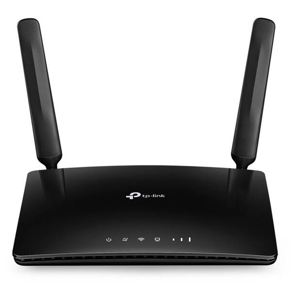 Router TP-Link TL-MR6400 4G/LTE 

