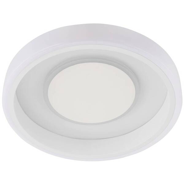 LED stropné svietidlo Eglo Corozalito biele

