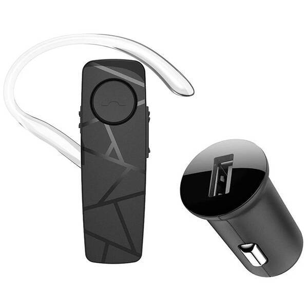 Handsfree Tellur VOX 60 čierna

