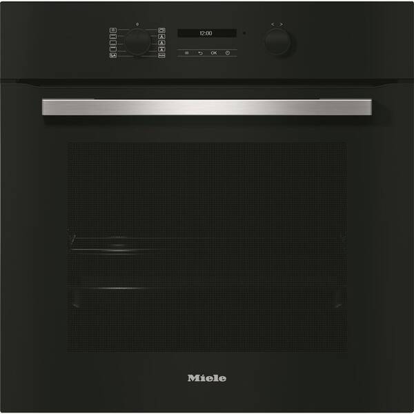 Rúra Miele H 2766-1 B čierna

