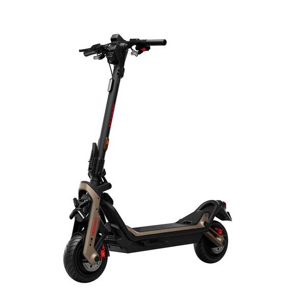 Elektrická kolobežka Segway GT3 Pro 

