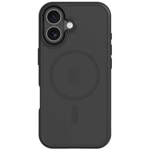 Kryt na mobil Tactical MagForce Hyperstealth na Apple iPhone 17 čierny

