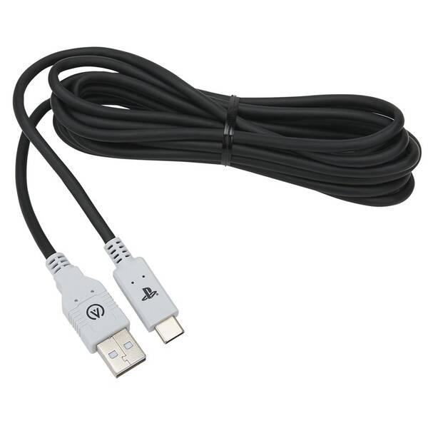 Kábel PowerA USB-C pre PlayStation 5 

