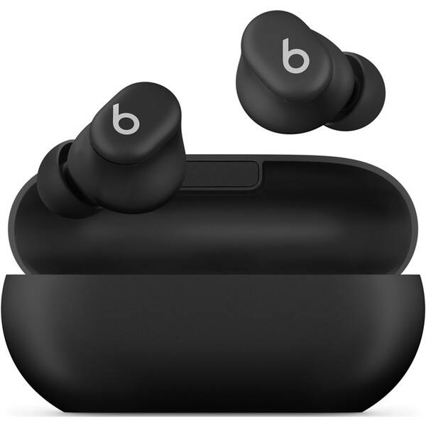Slúchadlá Beats SoloBuds čierna

