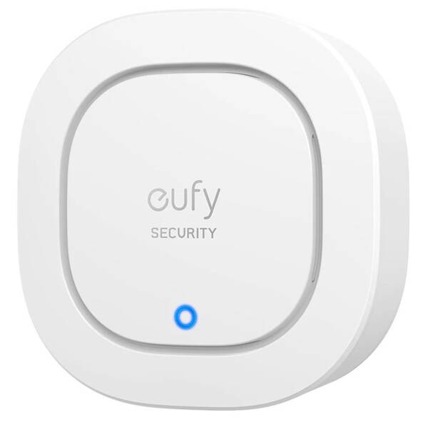 Siréna Anker Eufy Security biela

