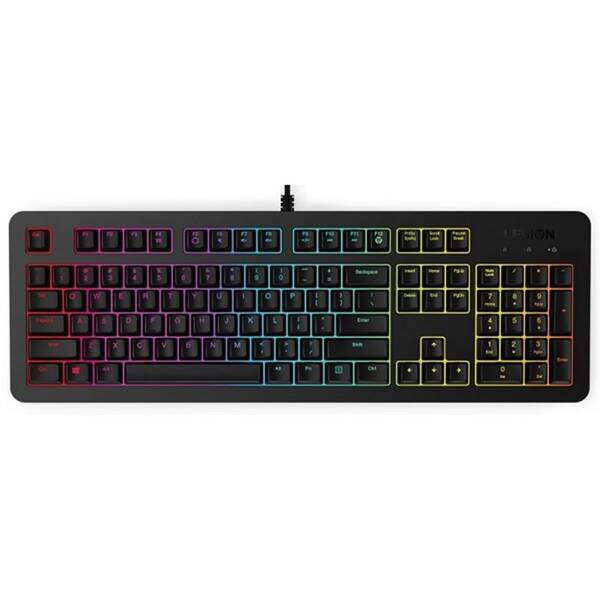 Klávesnica Lenovo K300 RGB 

