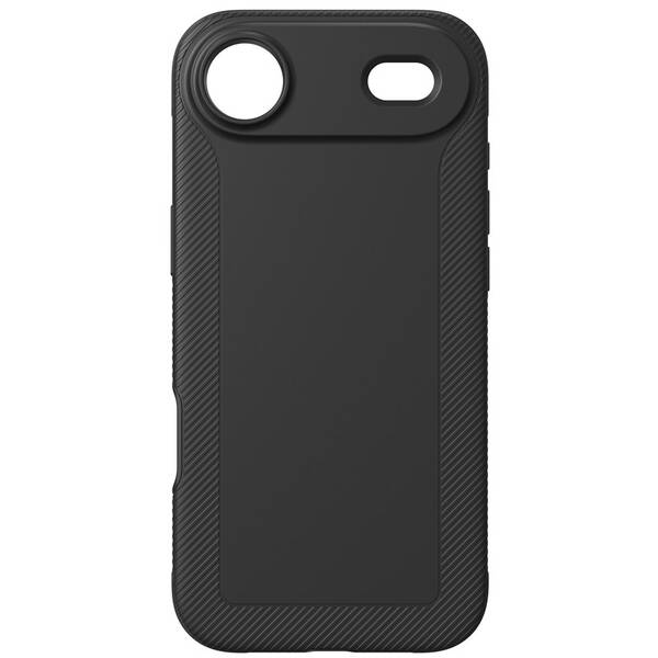 Kryt na mobil ZAGG Luxe Snap na Apple iPhone Air čierny

