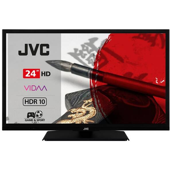 Televízor JVC LT-24VDH5505 

