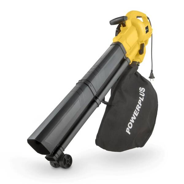 Vysávač lístia POWERPLUS POWEG4030  

