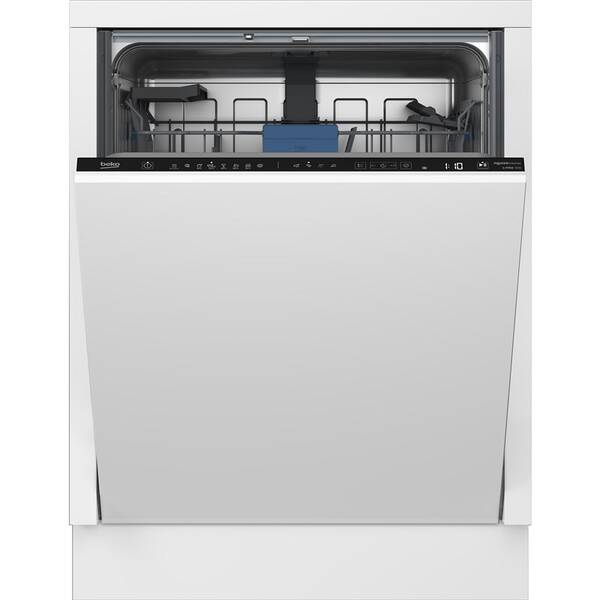 Umývačka riadu Beko BDIN38441P 

