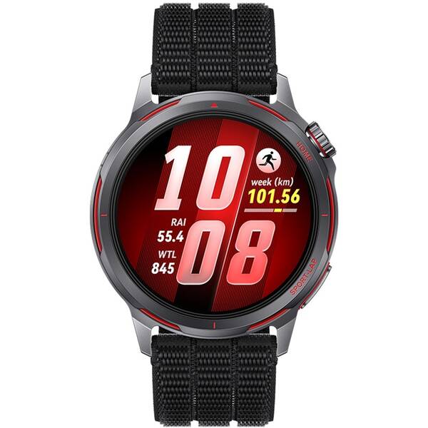 Inteligentné hodinky Huawei Watch GT Runner 2 NFC čierne

