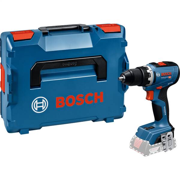 Vŕtací skrutkovač Bosch Professional GSR 18V-65 (bez baterie) 

