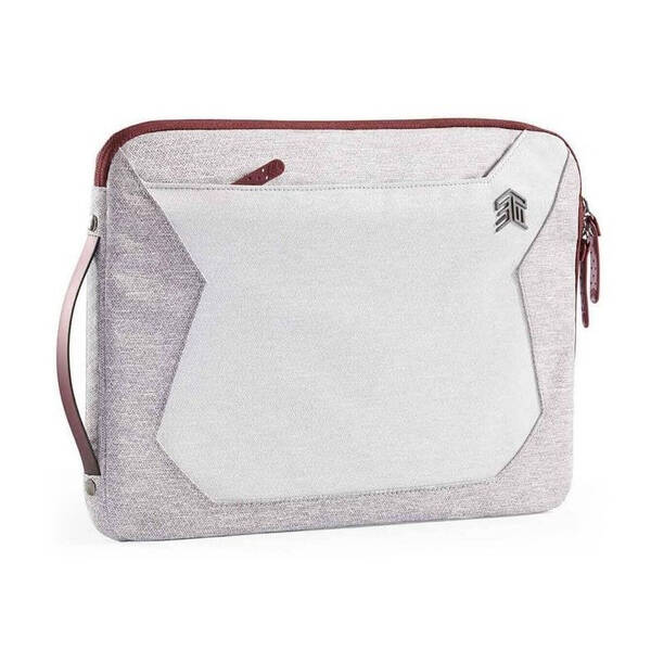 Puzdro na notebook STM Myth Sleeve 13-14'' sivé


